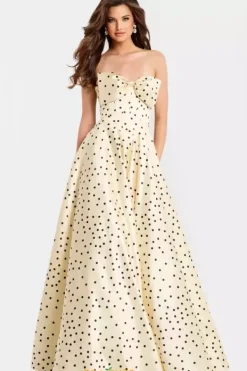 49775^Jovani Clearance