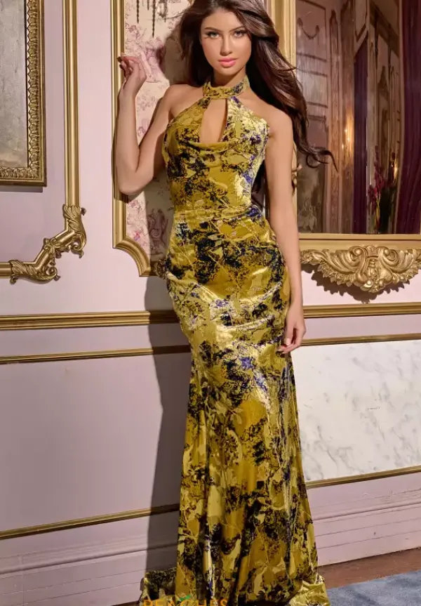 43388^Jovani Clearance