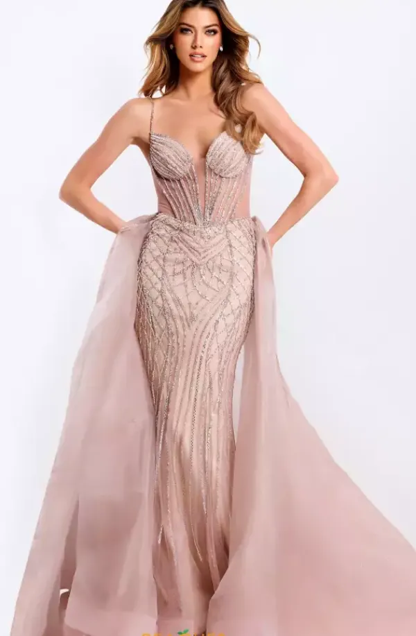 43854^Jovani Hot