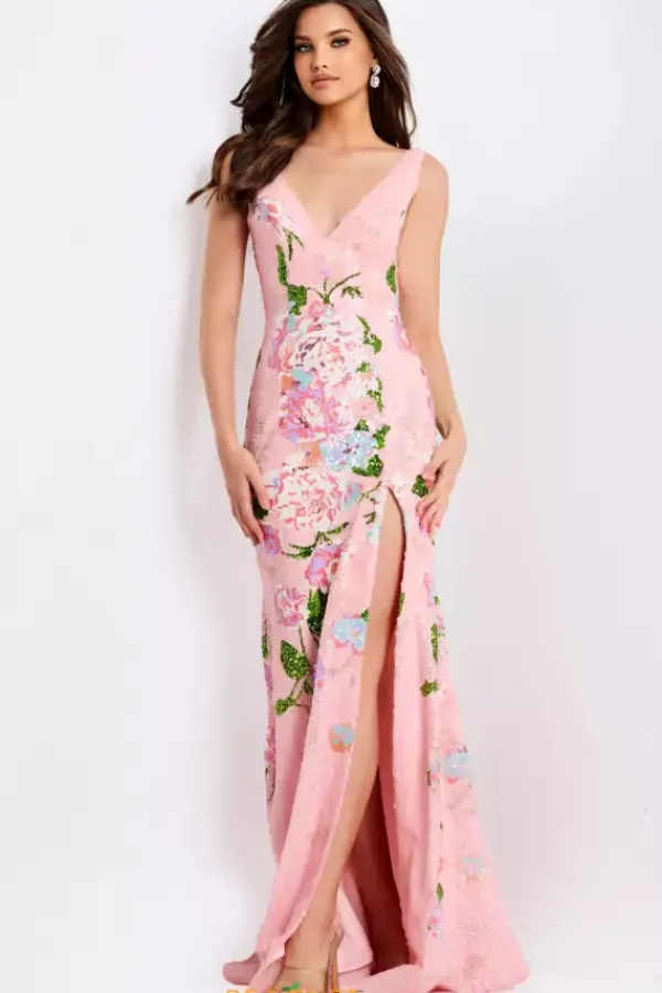 48636^Jovani Clearance