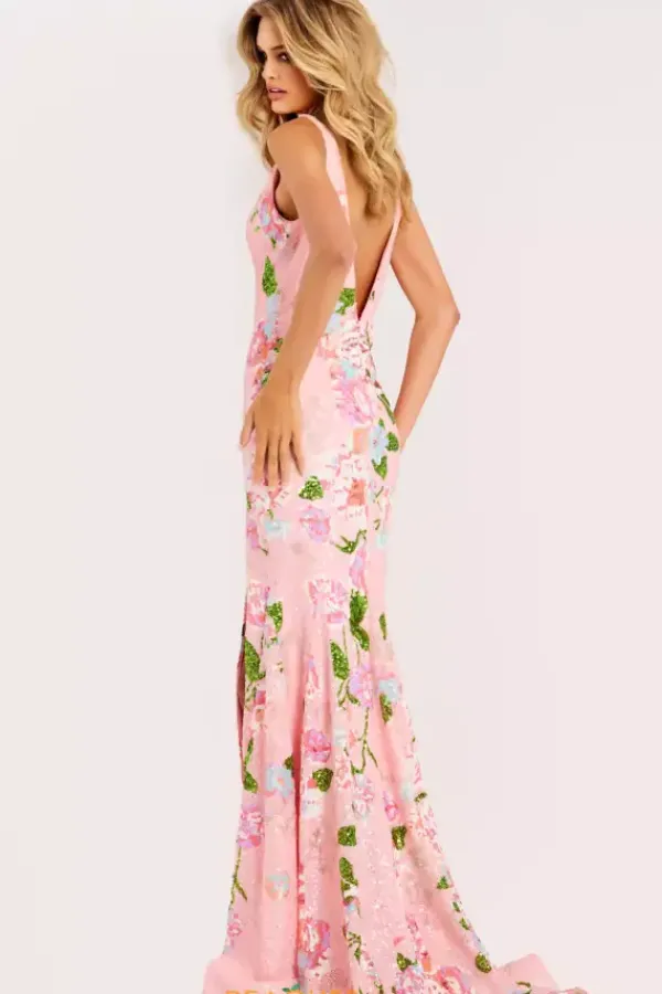 48636^Jovani Clearance