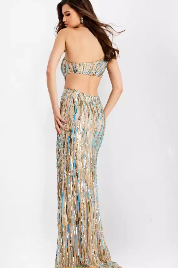 48526^Jovani Clearance