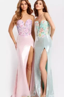 49627^Jovani Discount