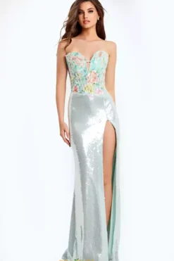 49627^Jovani Discount