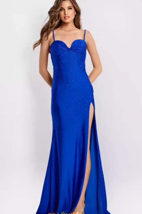 48072^Jovani Hot