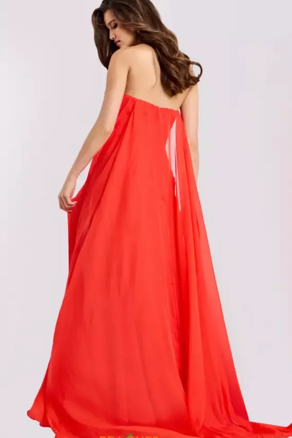 45269^Jovani Clearance