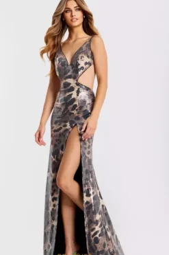 49125^Jovani Discount