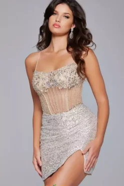 Cocktail Dress 41090^Jovani