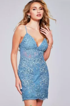 Short 40468^Jovani Clearance