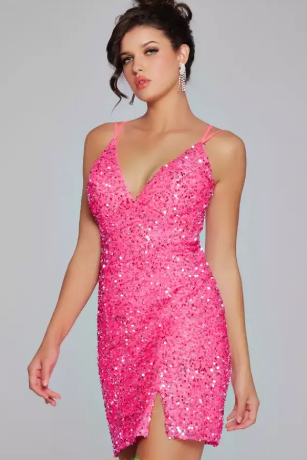 Short 39630^Jovani Outlet