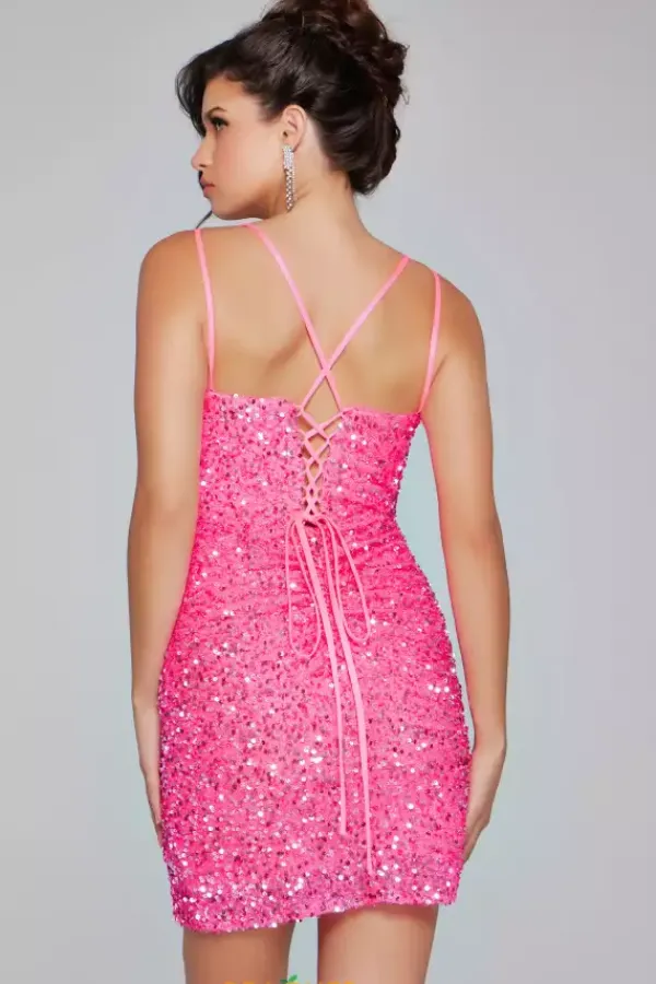 Short 39630^Jovani Outlet