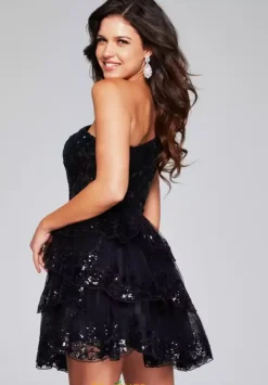 Short 42016^Jovani Outlet