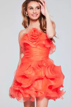 Short 40144^Jovani Online