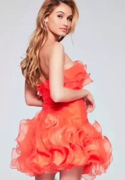 Short 40144^Jovani Online