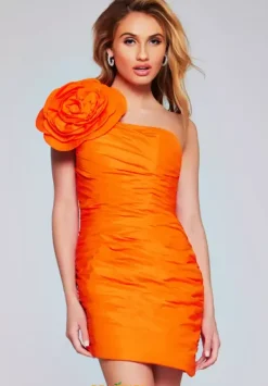 Short 40205^Jovani Online