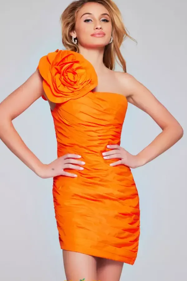 Short 40205^Jovani Online