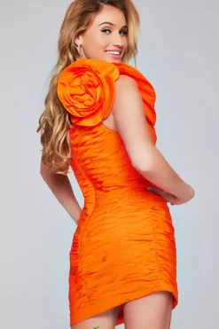 Short 40205^Jovani Online