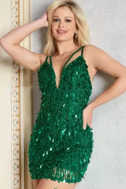 Short 45254^Jovani Sale