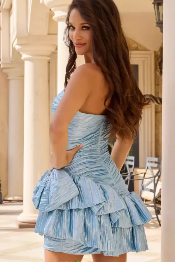 Short 45101^Jovani Clearance