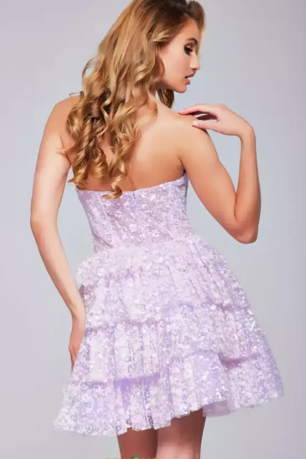 Short 40030^Jovani Clearance