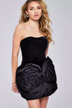 Short 39848^Jovani Best