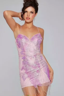 Short 40377^Jovani New