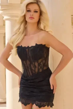 Short 45917^Jovani Outlet