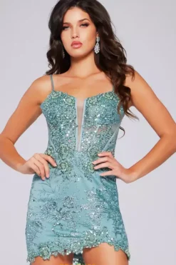 Short 40922^Jovani Discount