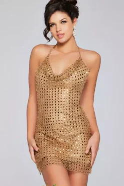 Short 39004^Jovani Outlet