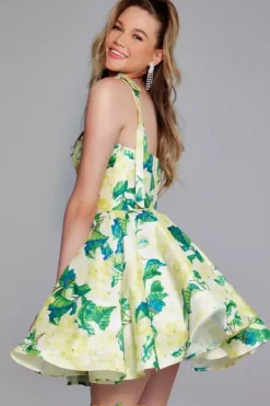 Short 39881^Jovani Clearance