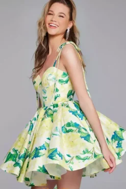 Short 39881^Jovani Clearance