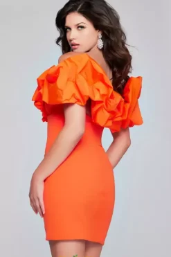 Short 39985^Jovani Best