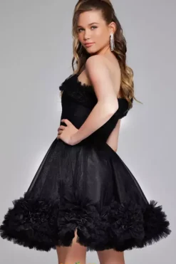 Short 39665^Jovani Best