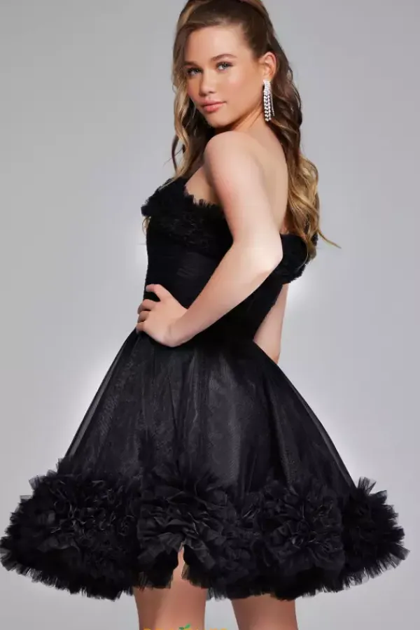 Short 39665^Jovani Best