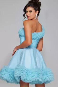 Short 39665^Jovani Best