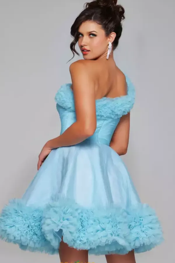 Short 39665^Jovani Best