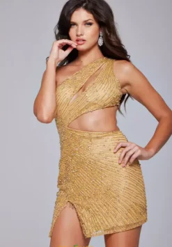 Short 39792^Jovani Hot