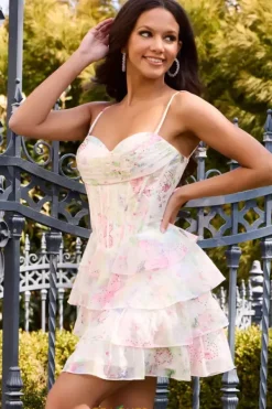 Short 47281^Jovani Best