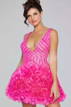 Short 39931^Jovani Sale