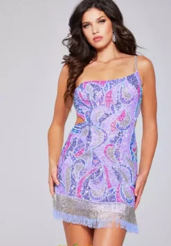 Short 40076^Jovani Best