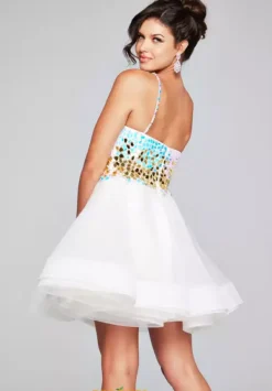 Short 40516^Jovani Online