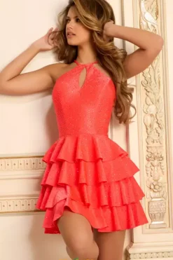 Short 46917^Jovani Discount