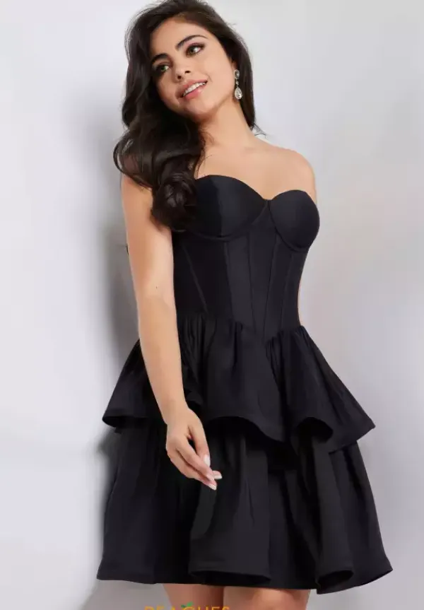 JVN36620^JVN by Jovani Hot