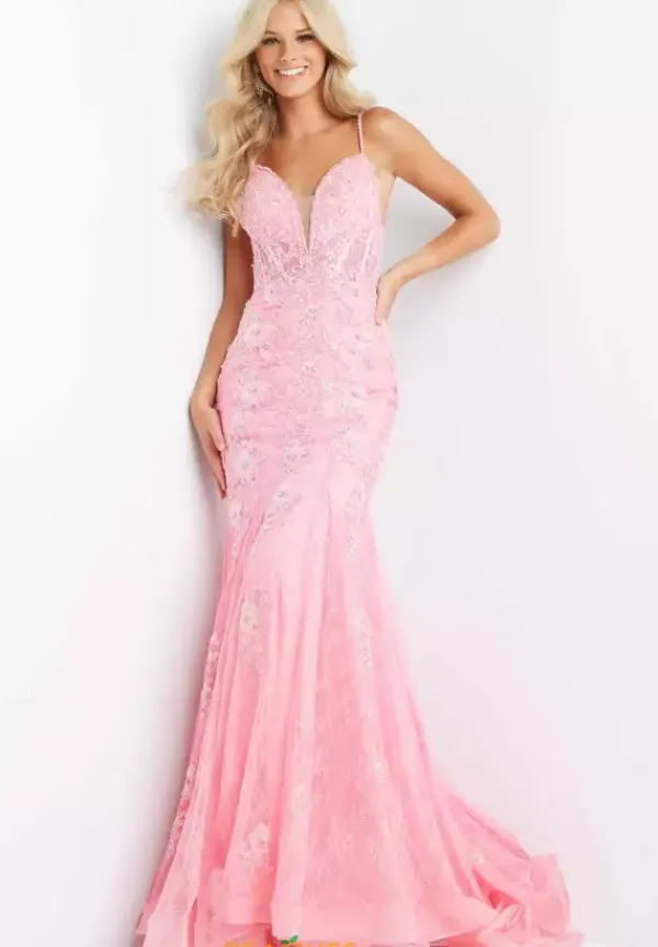 JVN06475^JVN by Jovani Discount