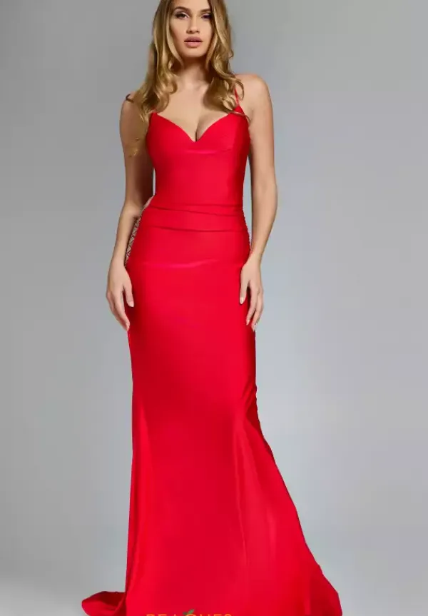 JVN37529^JVN by Jovani Online