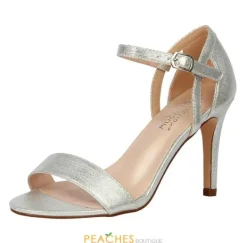 Kylie-4 Heels By^Blossom Footwear Clearance