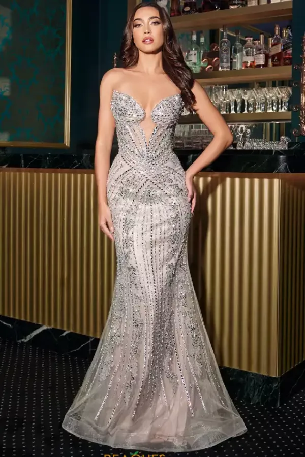 La Divine by Cinderella CC2421^Ladivine by Cinderella Sale