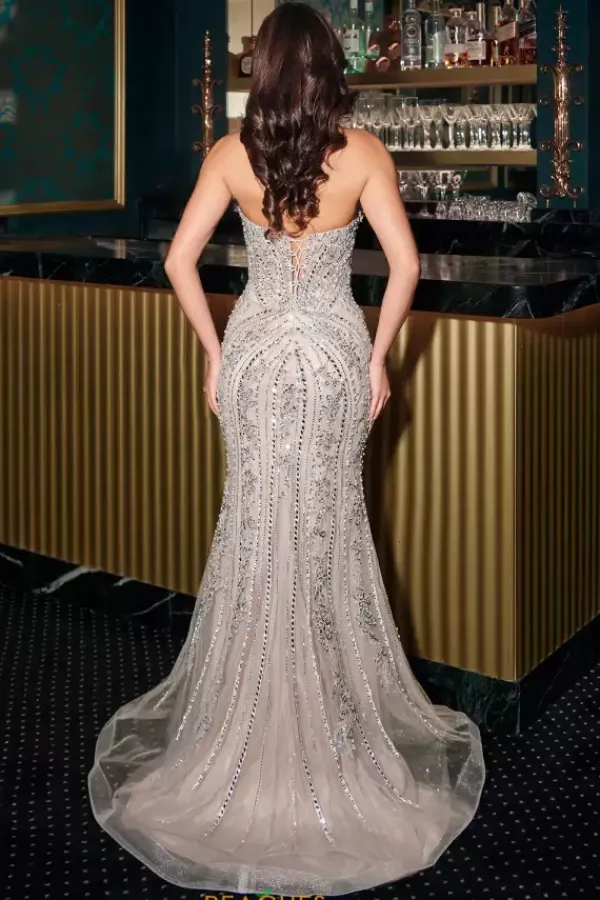 La Divine by Cinderella CC2421^Ladivine by Cinderella Sale