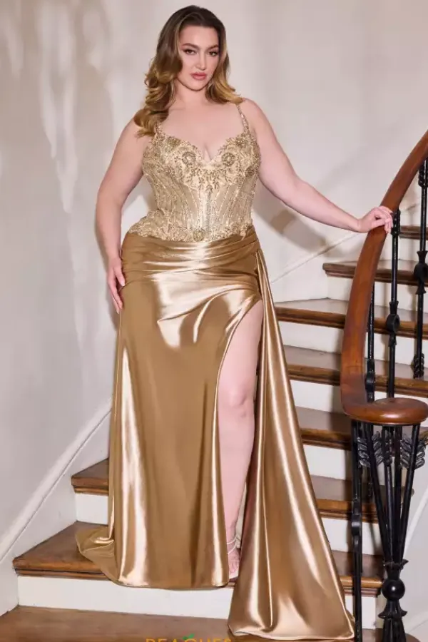 La Divine by Cinderella CDS556C^Ladivine by Cinderella Outlet