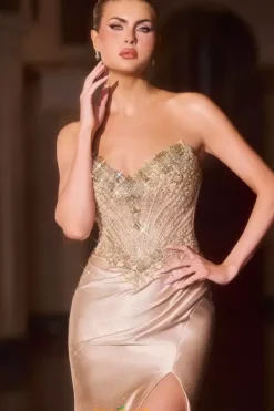 La Divine by Cinderella CC491^Ladivine by Cinderella Outlet